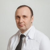 Врач высшей категории Батчаев Эльдар Османович 