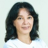 Врач высшей категории Сафонова Татьяна Геннадьевна 