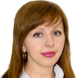 Врач первой категории Шевчук Юлия Борисовна 