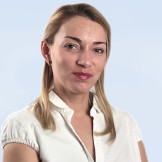  Тазина Юлия Андреевна 