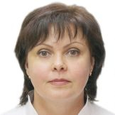 Врач высшей категории Салугина Татьяна Борисовна 