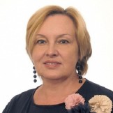Врач высшей категории Корсакова Юлия Леонидовна 