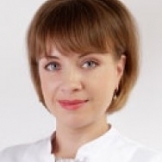  Панарина Ирина Сергеевна 