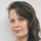 Врач высшей категории Майненгер Таисия Юрьевна 