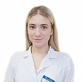  Панкова Ирина Викторовна 