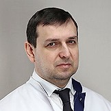 Врач высшей категории Мацаев Адам Борисович 