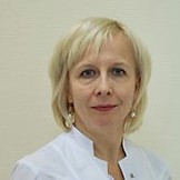 Врач высшей категории Селезнёва Татьяна Владимировна 