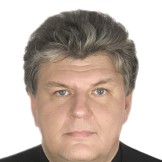 Врач высшей категории Каллистов Владимир Евгеньевич 
