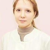  Винниченко Анна Павловна 