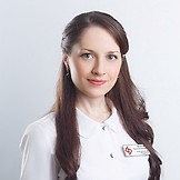  Васильева Ольга Александровна 