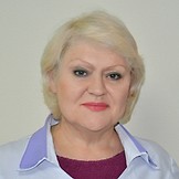  Галкина Светлана Викторовна 