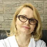  Коптелова Наталия Владимировна 