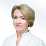  Китаева Татьяна Валерьевна 