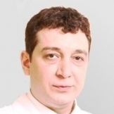 Врач высшей категории Абдуллаев Рустам Казимович 