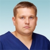 Врач высшей категории Щерчков Станислав Владимирович 