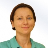  Шалтыкова Лилия Сергеевна 