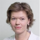 Врач высшей категории Селиванова Анна Владимировна 