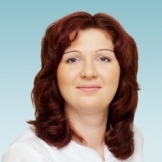 Врач первой категории Горбачева Наталья Леонидовна 