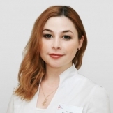  Мурзина Елена Валерьевна 