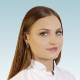 Врач первой категории Енина Надежда Владимировна 