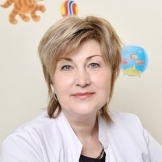  Ерошина Светлана Викторовна 