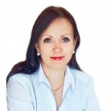 Врач высшей категории Ясинская Светлана Александровна 