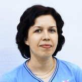  Попова Анна Евгеньевна 