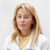 Врач высшей категории Карамаврова Ирина Владимировна 