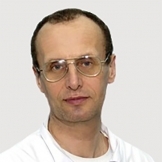 Врач первой категории Гусев Андрей Евгеньевич 