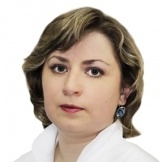  Большакова Ирина Александровна 