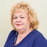  Гурьянова Валентина Андреевна 