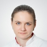 Врач первой категории Носенко Наталья Сергеевна 