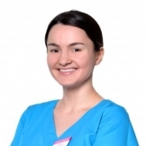  Квирикашвили Ольга Гочиевна 
