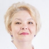 Врач первой категории Лукьянова Ирина Владимировна 