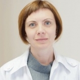  Федина Татьяна Леонидовна 