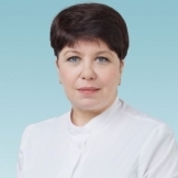 Врач высшей категории Станкович Елена Юрьевна 