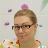  Серебро Нина Леонидовна 