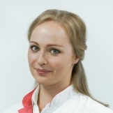 Врач второй категории Чеснова Татьяна Андреевна 