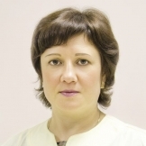  Ерошкина Елена Ивановна 