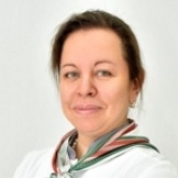  Байкова Ирина Евгеньевна 
