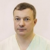 Врач высшей категории Друзюк Александр Павлович 