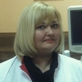 Врач высшей категории Лямукова Наталья Александровна 