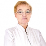 Врач высшей категории Грошева Елена Владимировна 