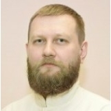 Врач высшей категории Анисимов Александр Сергеевич 