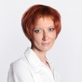  Владимирова Ирина Валерьевна 