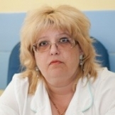 Врач первой категории Степаненко Наталья Леонидовна 