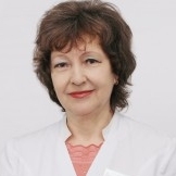 Врач высшей категории Еммануилова Нина Михайловна 