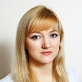  Друщенко Мария Владимировна 