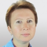 Врач высшей категории Серебрякова Екатерина Борисовна 