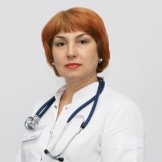  Зудилина Лариса Анатольевна 